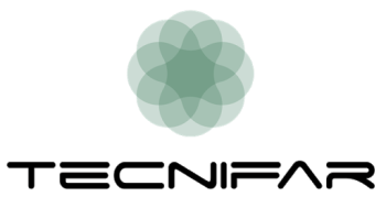 Logo Tecnifar